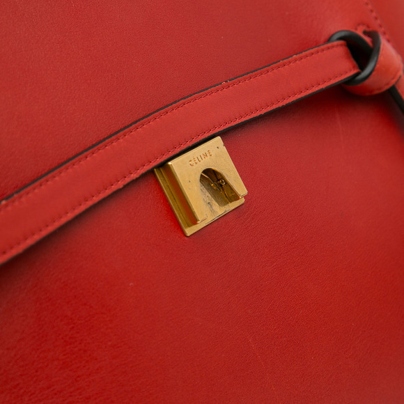 Pre-Loved Celine Mini Belt Bag - Picture 10 of 12
